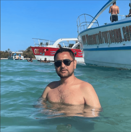 Vivek Patel