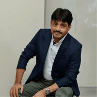 Sanjay Patolia